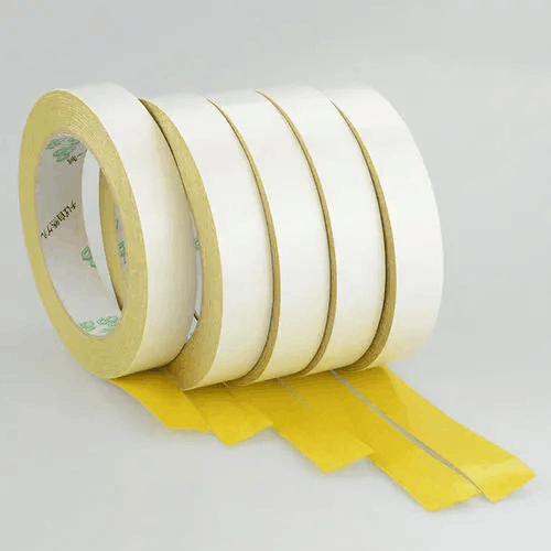 黃色雙面膠